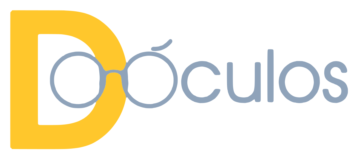 D' Óculos Espaço